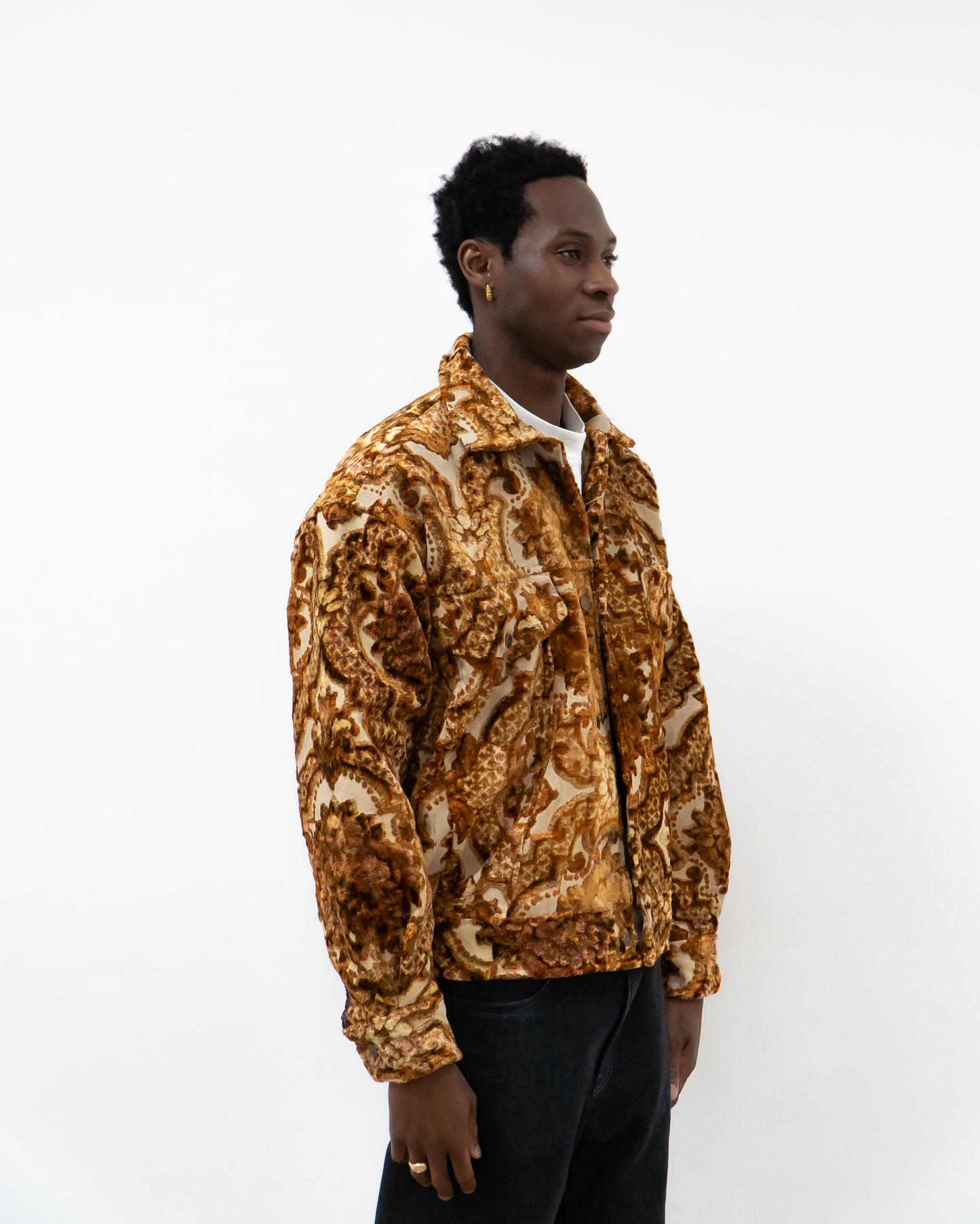 ANOURI - Unisex Carpet Jacket