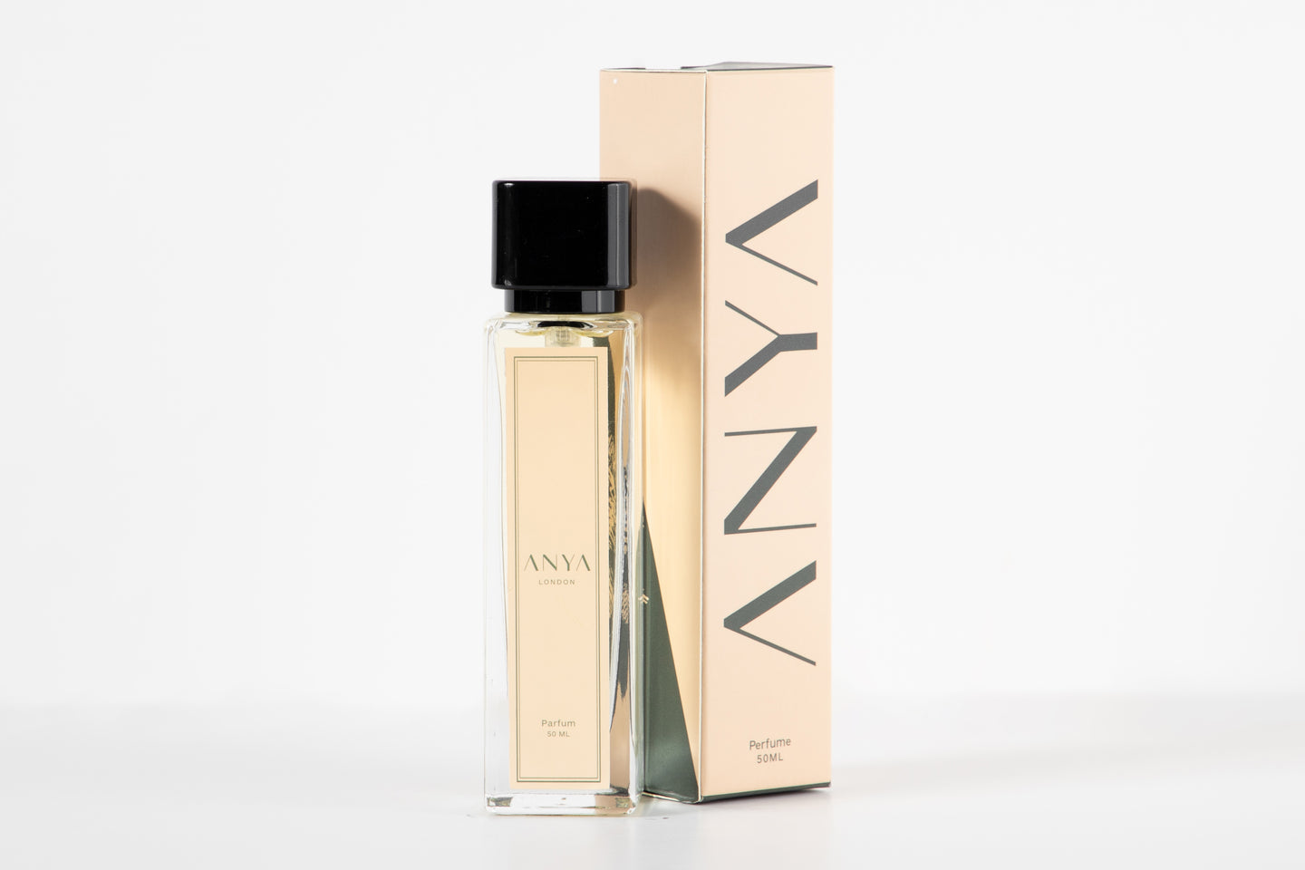 ANYA PERFUMERY - London Parfum