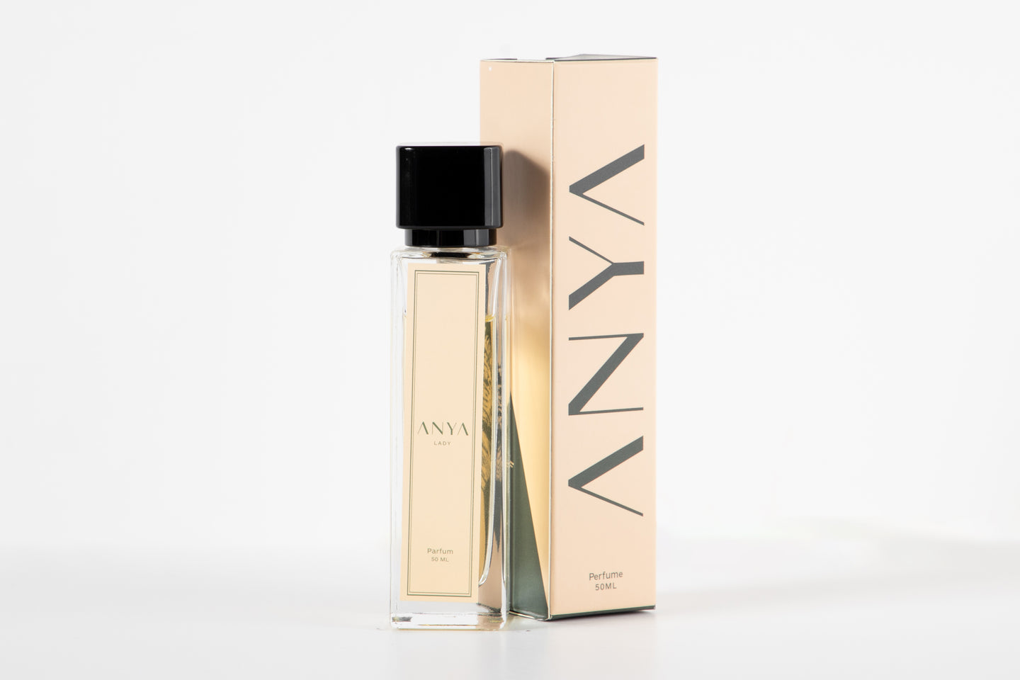 ANYA PERFUMERY - Lady Parfum