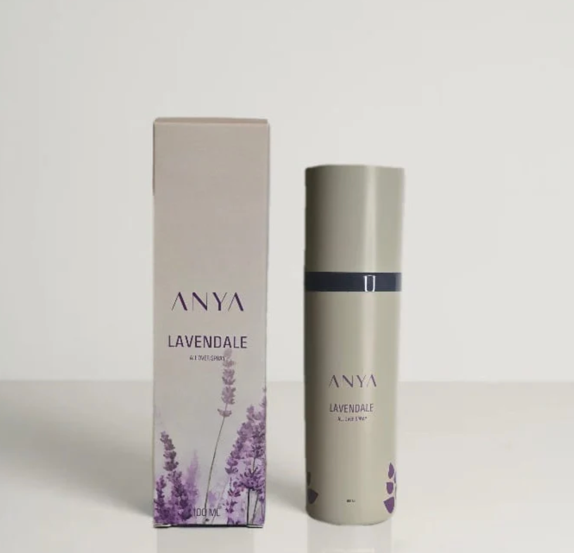 ANYA PERFUMERY - Lavendale All-Over Spray