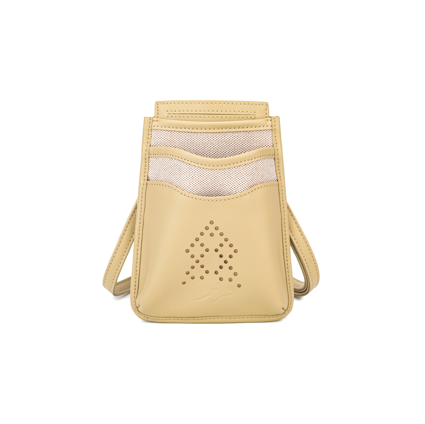 QORMUZ - Al Dalam Cross Body Bag