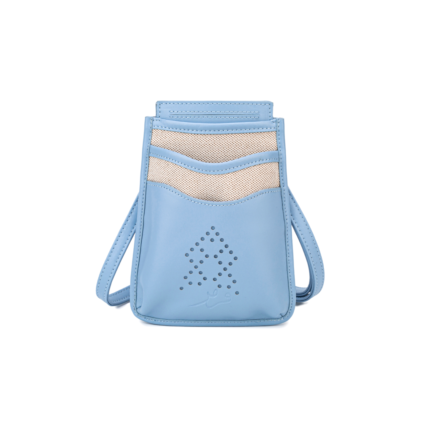 QORMUZ - Al Dalam Cross Body Bag