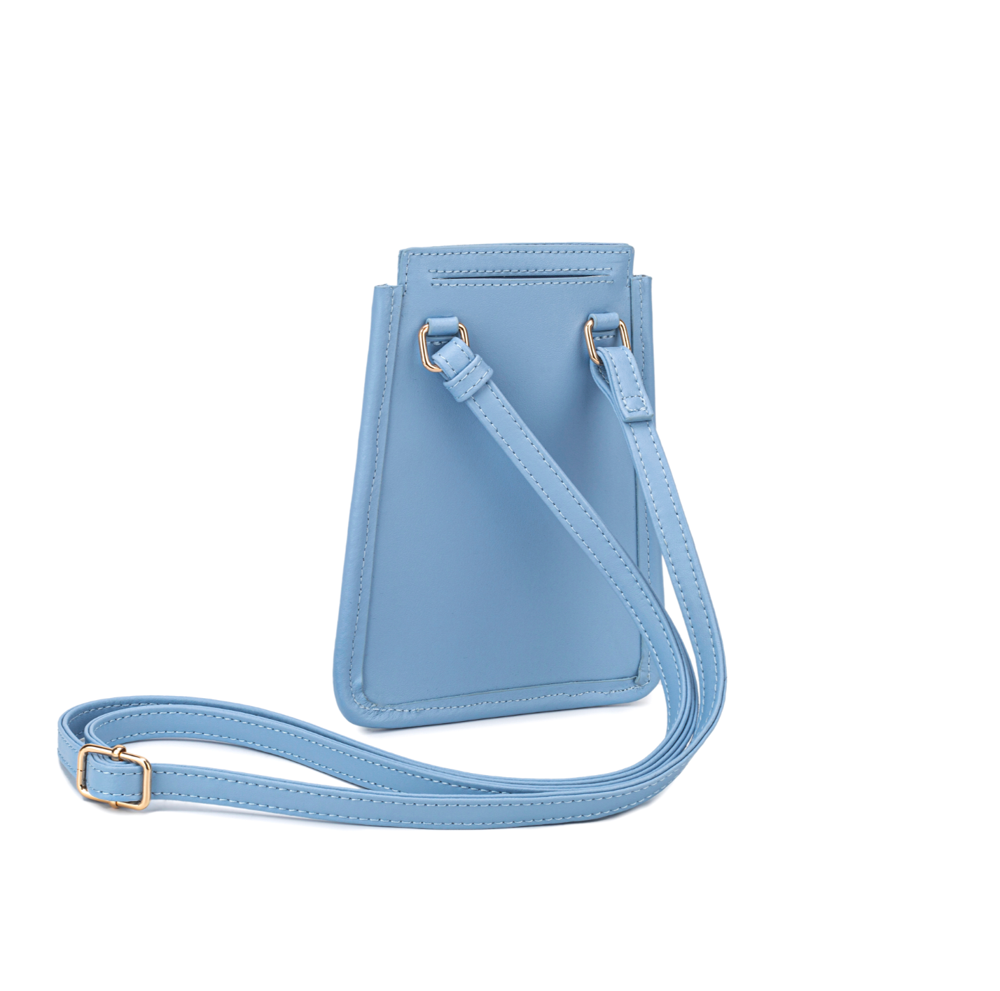 QORMUZ - Al Dalam Cross Body Bag