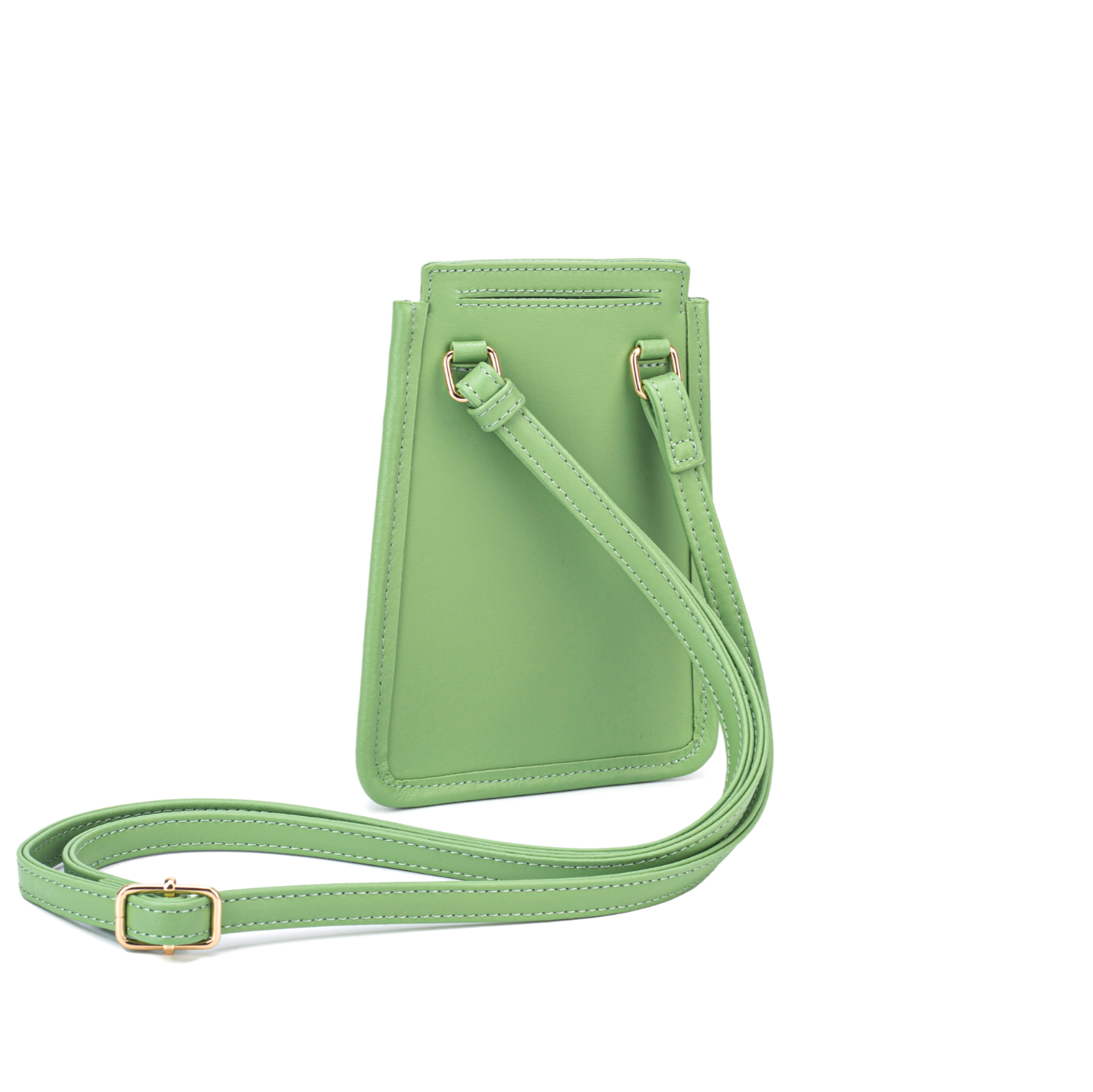 QORMUZ - Al Dalam Cross Body Bag