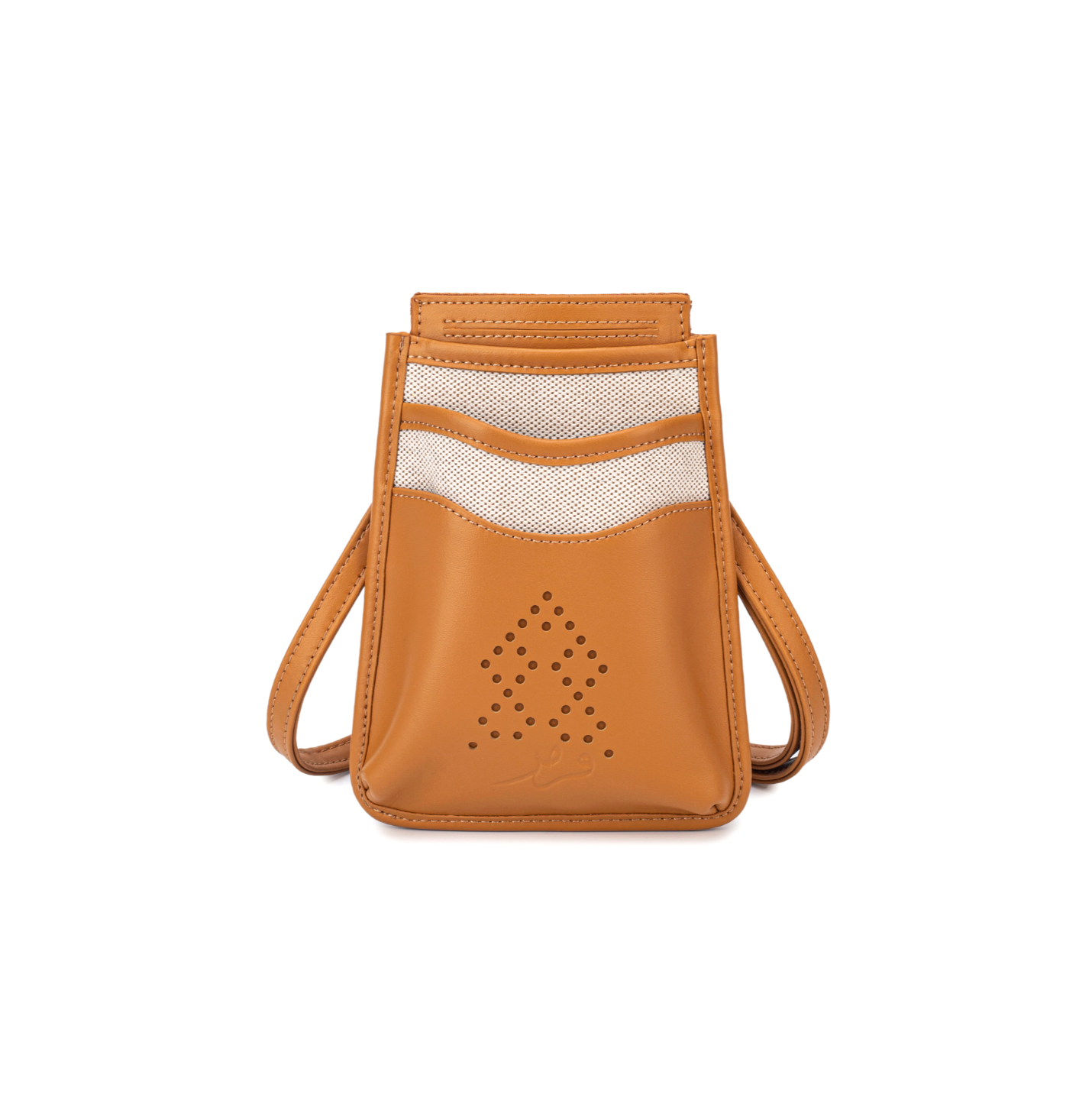 QORMUZ - Al Dalam Cross Body Bag