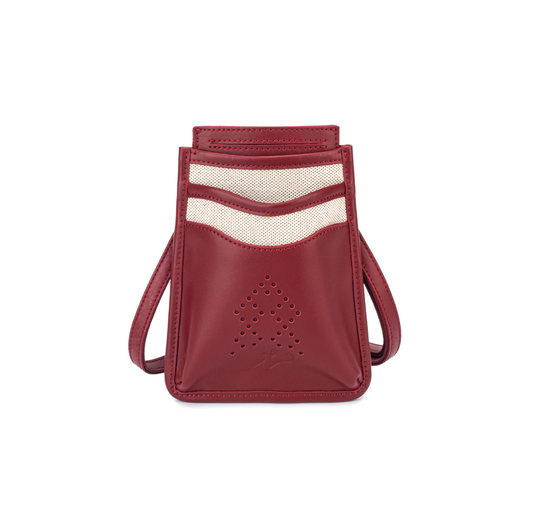 QORMUZ - Al Dalam Cross Body Bag