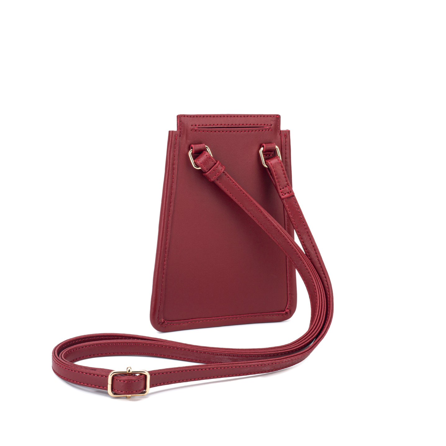 QORMUZ - Al Dalam Cross Body Bag